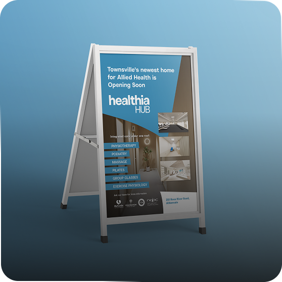 Healthia