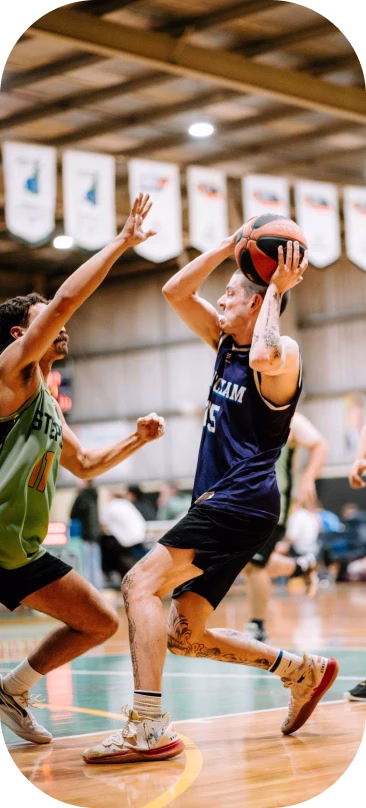 basketball
